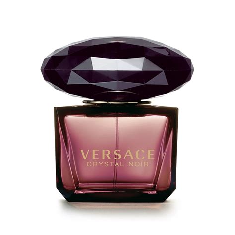 versace black bottle perfume|Versace crystal noir best price.